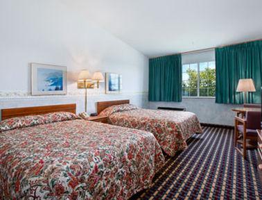 Traveler Inn Sterling Ruang foto
