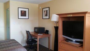 Traveler Inn Sterling Bagian luar foto