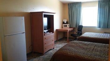 Traveler Inn Sterling Bagian luar foto