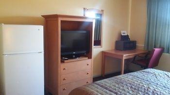 Traveler Inn Sterling Bagian luar foto