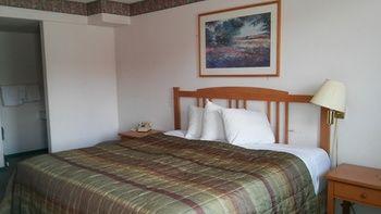 Traveler Inn Sterling Bagian luar foto