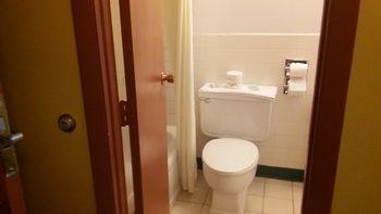 Traveler Inn Sterling Bagian luar foto