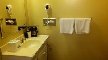 Traveler Inn Sterling Bagian luar foto